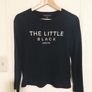 Banana republic sweater